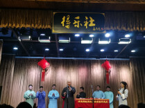 三湘时评丨把文艺“种”在烟火中