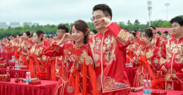 把农村“天价彩礼”降下来，为何如此重要？
