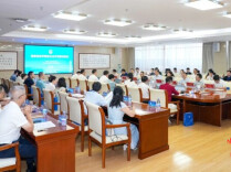 深化校企协同育才！省工商联组织民企赴湖南信息学院开展校企合作对接交流
