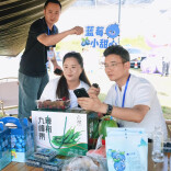 经济视野丨3万名骨干经纪人，将怎样打开农产品新市场