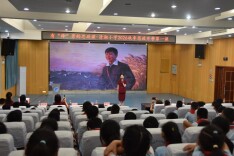 长沙市开福区清湘小学：学“锋”立德 强体向质