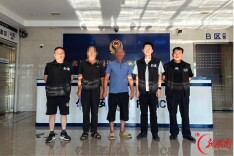 3人被抓！南县公安查处一起非法捕捞案