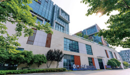 当“最强大脑”链接城市雄心