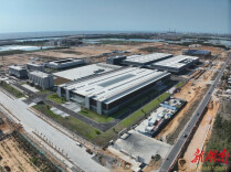 湖南“三个高地”标志性工程，重大动态调整后进展怎样了？
