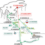 张家界天门山景区运营时间有变