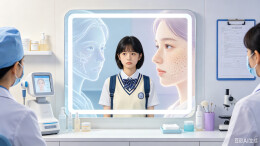 医美“重启人生”？是谁在制造容貌焦虑