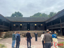 慈利：让红色资源“流量”沉淀为乡村振兴“增量”
