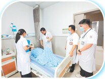 家庭医生签约服务，何以提升感受度？