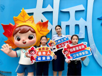 一座“小镇”如何装下全域育人？枫树山小学“家校医社”四方联动破题开学适应