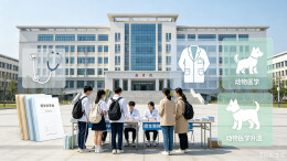 临床医学降温，动物医学悄然升温……如今学医到底值不值？