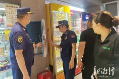 湘潭集中曝光一批典型火灾隐患单位