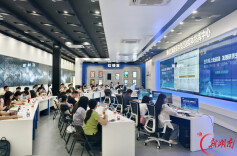 湖南省直单位第一届“先锋杯”职业技能竞赛新媒体应用赛项开展赛前培训