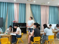 衡山县文峰幼儿园：赋能新学期 蓄力向未来