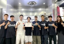 省运赛场展风采 邵东街舞少年创佳绩