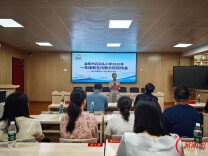 益阳市资阳区：阳光分班促均衡 公平入学护成长