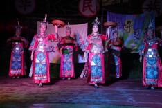 邵阳绥宁：“你好！夏天”乡村文旅巡演圆满收官