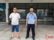 通信光缆屡遭“黑手”  南县公安循线揪出幕后破坏者