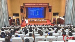 邵阳市城区首次实行“阳光分班”！