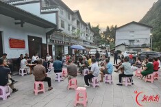 张家界市武陵源区抓实抓细暑期未成年人防溺水安全工作