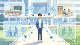 开学季传染病防护提示