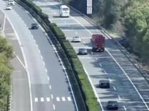 注意绕行！G4京港澳高速临岳扩容项目9月6日起半幅封闭施工，春运前完工
