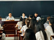 南县第六完全小学：守师德初心 启育人新程