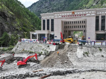 灾害原因查明，救援力量正挺进受灾核心区！西藏吉隆泥石流灾害情况汇总