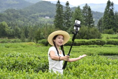党建赋能农文旅 “八个一”绘就乡村振兴新画卷