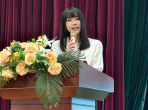 开学季·书记校长说丨长沙市明德天心中学：坚心承志，明德致远