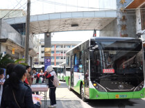 新增站点、定制专线、延时运营！湖南公交暖心解锁开学季