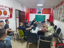 小区善治谱新篇——沅江市琼湖街道基层治理小记