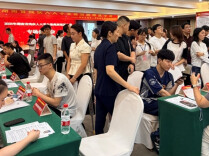 2026年湖南省残疾人大学生雏鹰展翅夏令营专场招聘会成功举办
