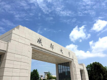 成都大学成立调查组