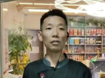 百厨百椒炒肉⑧ | 小食候湘周永亮：昆明厨师代表，已报名