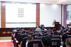 慈利二中：深耕素养课堂，探索育人新境