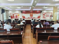 江永县允山中心小学开展2026年秋季一年级新生阳光分班