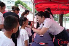 萌新启新程！娄星区各小学特色入学礼点亮求学第一课