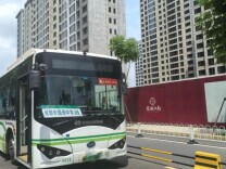 接送“神兽”更省心！湖南多地推出“护学专线”