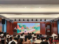 常德市鼎城区武陵小学：“寻美”启新程 聚力育桃李