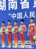 “哆来咪”兄弟闯省运