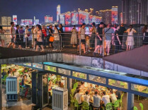 为长沙打call！邀你把幸福感拉满！