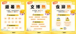 暑期文博游大热，湖南省博物馆入围热门目的地全国TOP5