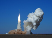 智神星一号运载火箭首次发射成功
