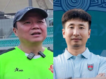 湘超第四轮后有压力了  湘西队和怀化队主教练相继离职