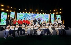 校地联动赋能乡建  清华学子暑期实践助力靖港乡村振兴