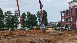 从“沉睡资产”到“发展活水”，汨罗市巧盘闲置校舍赋能乡村振兴