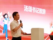 开学季·书记校长说｜长沙市中雅实验学校：学启中实，雅伴一生