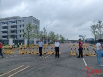 新校启新程！湘潭市雨湖九华两所新建校园迎来首批新生报到