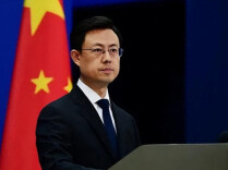 外交部：中国在委内瑞拉的合法权益必须得到保障