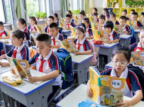 全国小学、初中已全部完成新教材替换，哪些学科变化大？